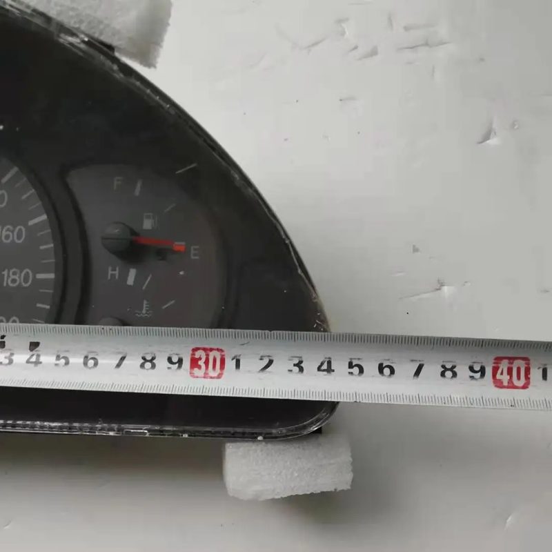 34101-C0620 Combination Instrument Assy for Changhe Ideal-2 1.1L 468 Engine — photo 4
