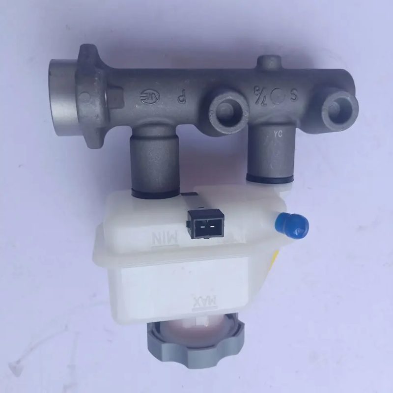 3500600U8010 Auto Parts Brake Master Cylinder Pump for JAC J3 — photo 4