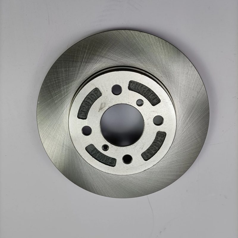 3501112-Y01 Auto Parts Front Brake Disc for Changan M201/MD201/ Chana Star 5 — photo 3