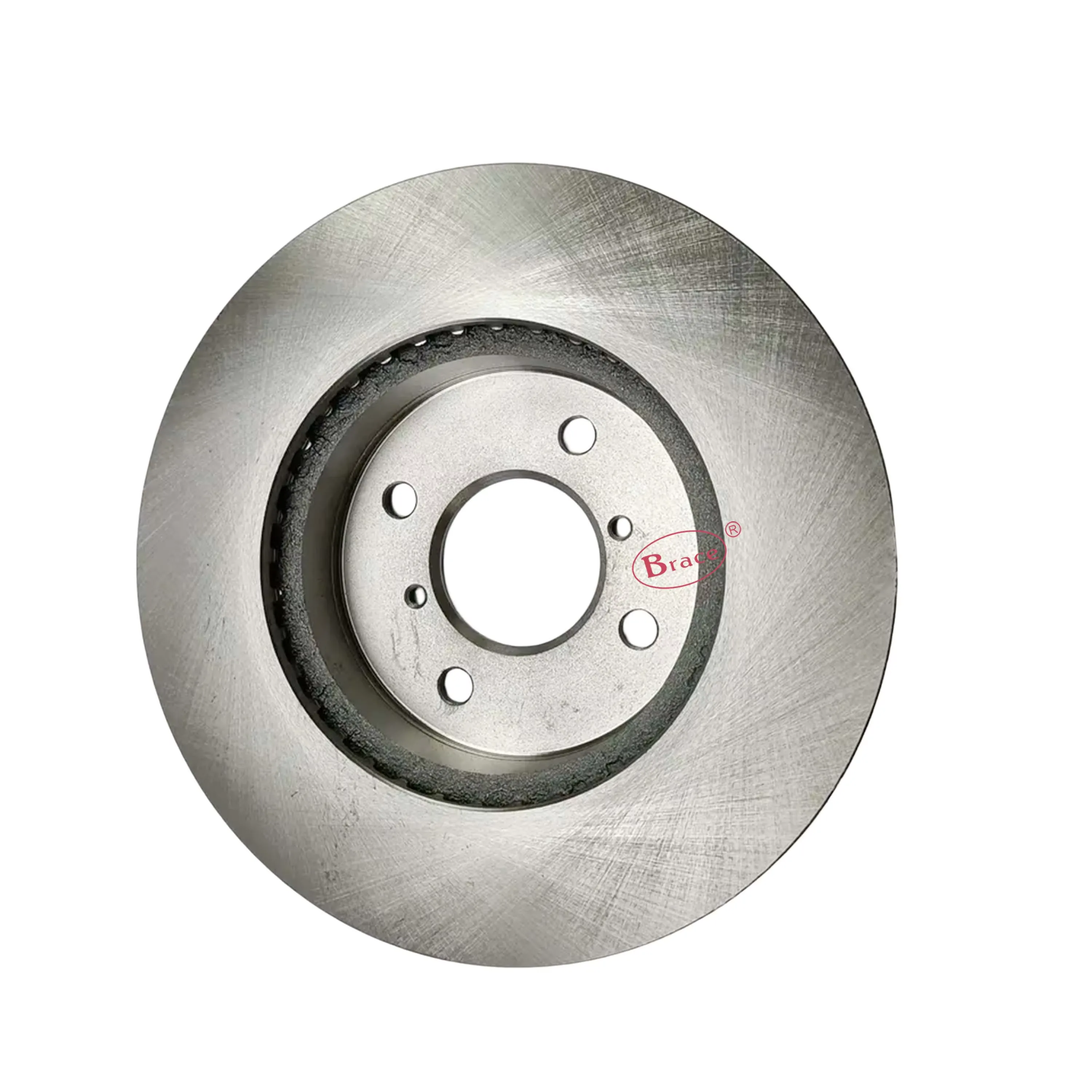 3501112-Y01 Auto Parts Front Brake Disc for Changan M201/MD201/ Chana Star 5