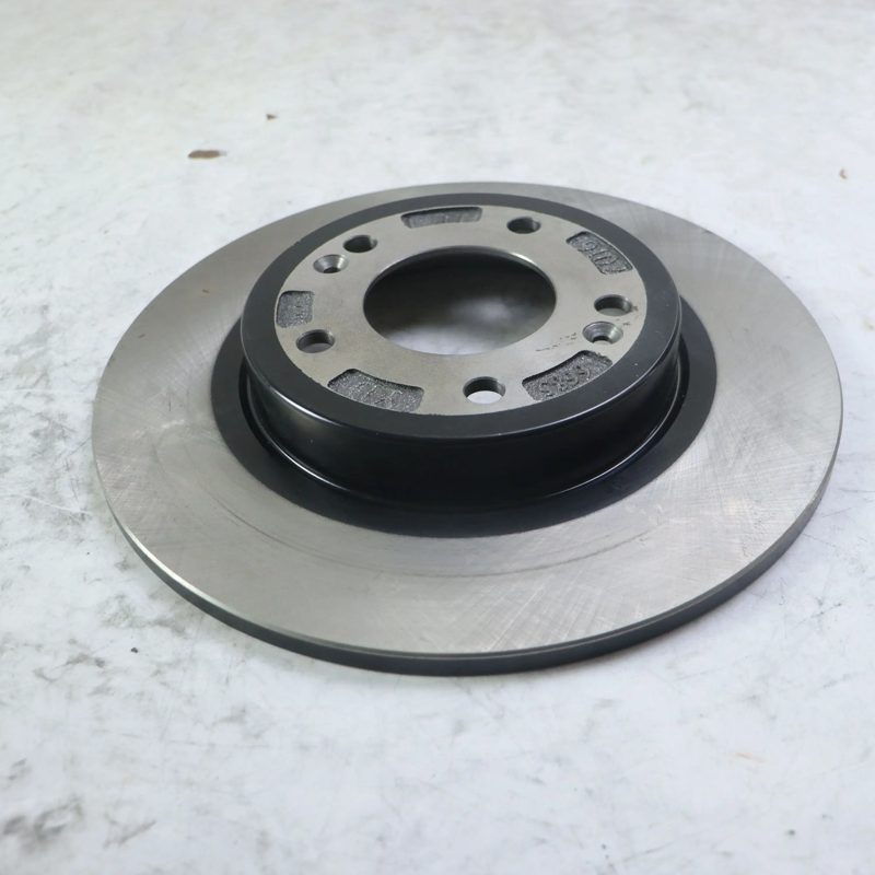3502101-SA01-A Auto Parts Front Brake Disc Rear Brake Disc for DFSK Fengon Glory 580 — photo 2