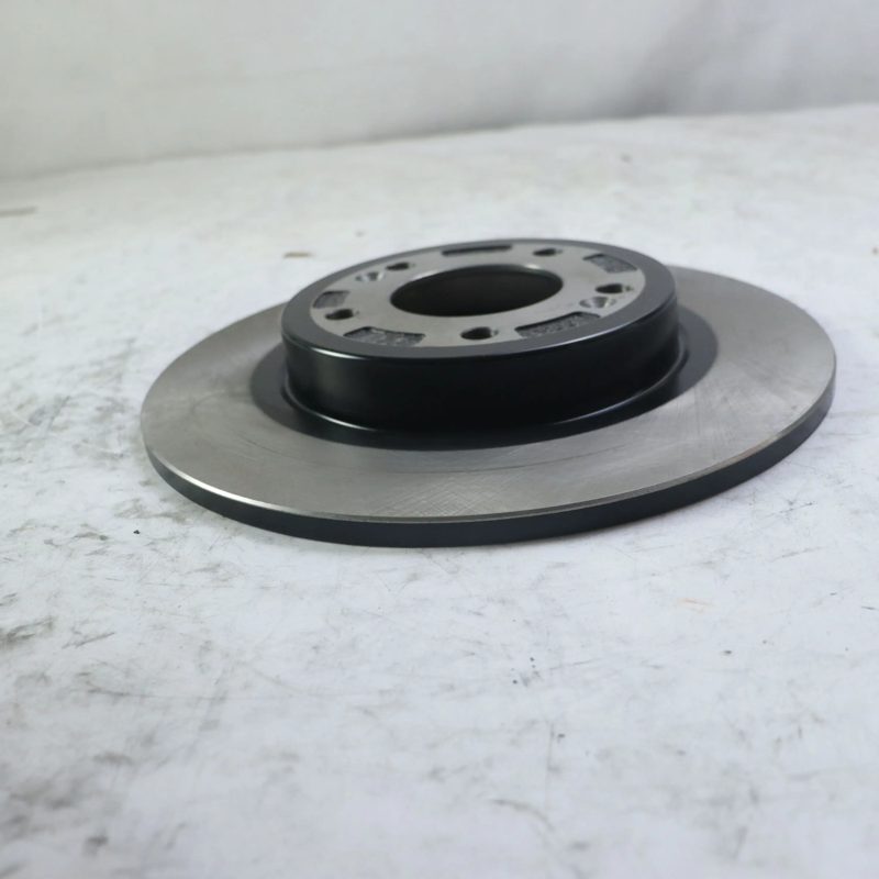 3502101-SA01-A Auto Parts Front Brake Disc Rear Brake Disc for DFSK Fengon Glory 580 — photo 3