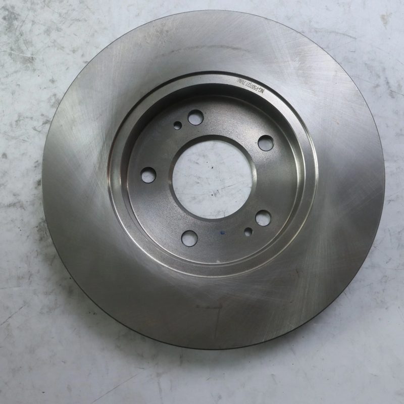 3502101-SA01-A Auto Parts Front Brake Disc Rear Brake Disc for DFSK Fengon Glory 580 — photo 4