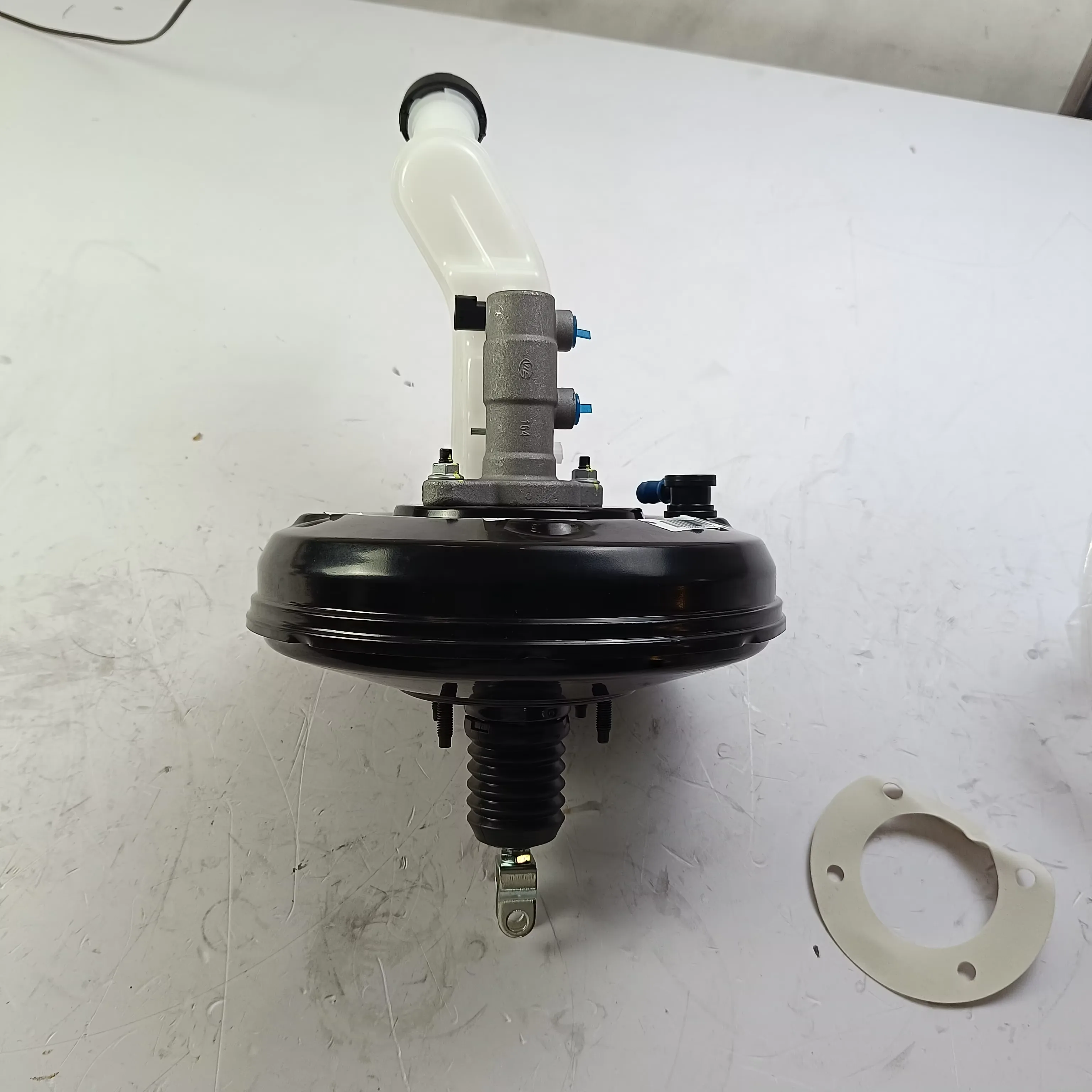 3505100-SA03R Brake Master Cylinder with Vacuum Booster for DFSK DFM Glory 580pro
