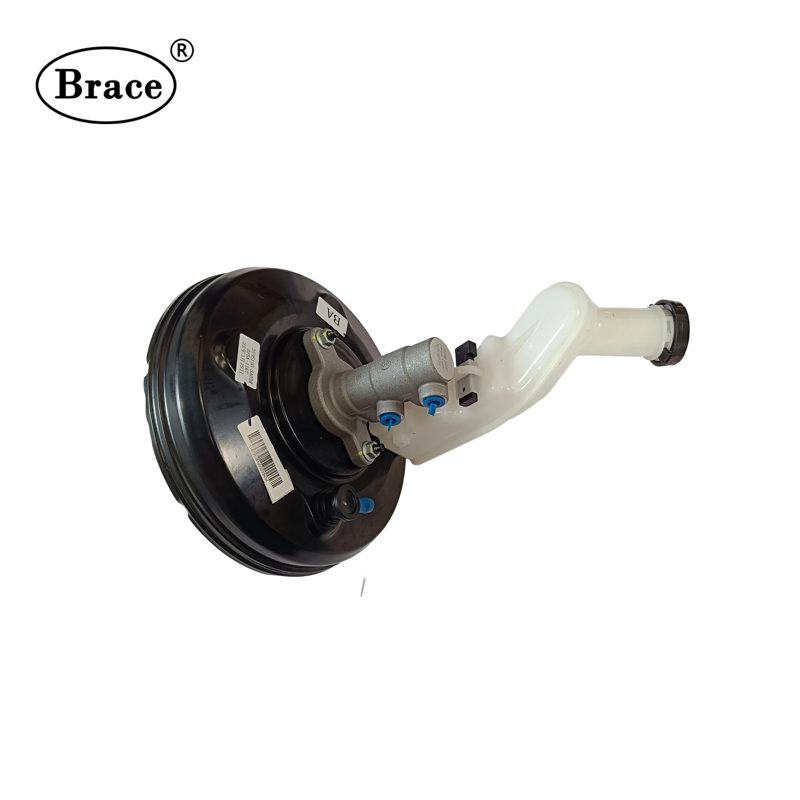 3505100-SA03R Brake Master Cylinder With Vacuum Booster For DFSK Glory 580 Auto Brake System Spare Part — photo 2