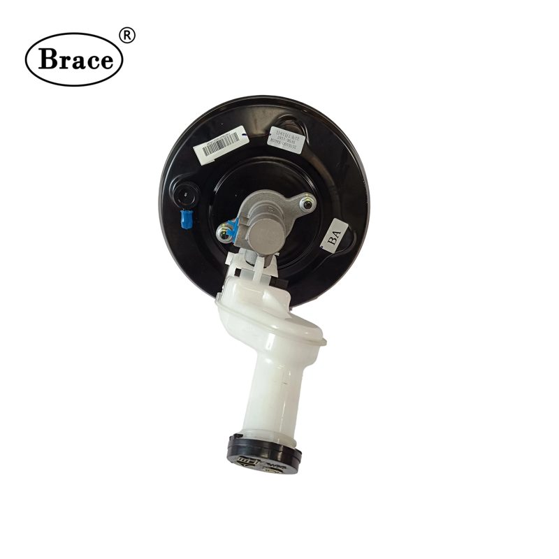 3505100-SA03R Brake Master Cylinder With Vacuum Booster For DFSK Glory 580 Auto Brake System Spare Part — photo 3
