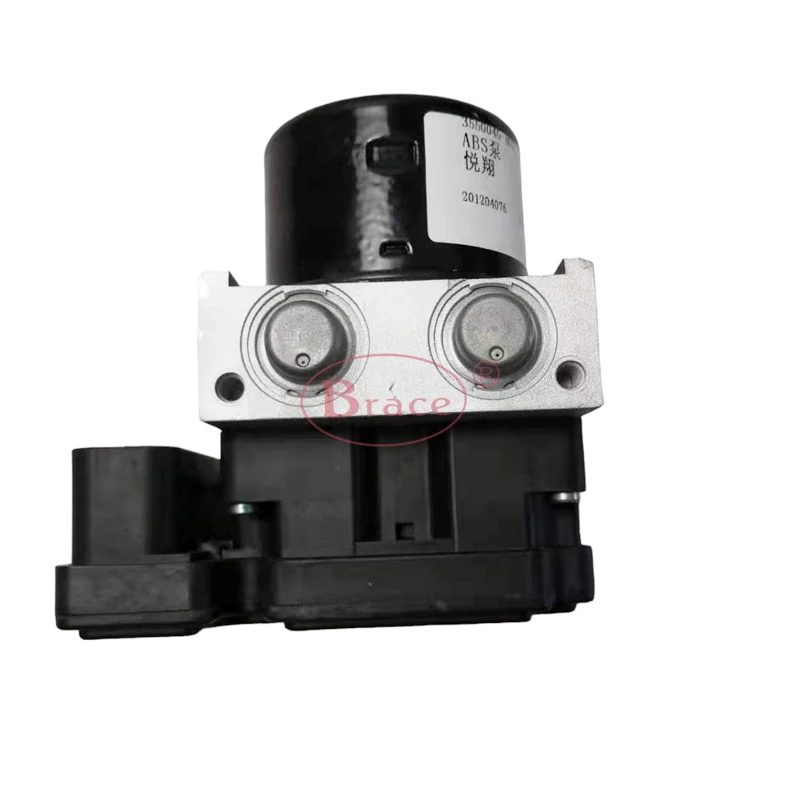 3550040-H01 Brake Pump ABS Pump Assembly for Changan Alsvin/Chana Alsvin 2010 — photo 3