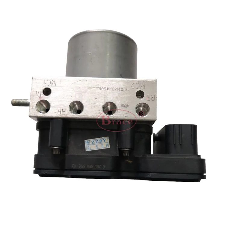 3550100-CD01 ABS Pump Assembly for Changan Chana CS75 Plus — photo 3