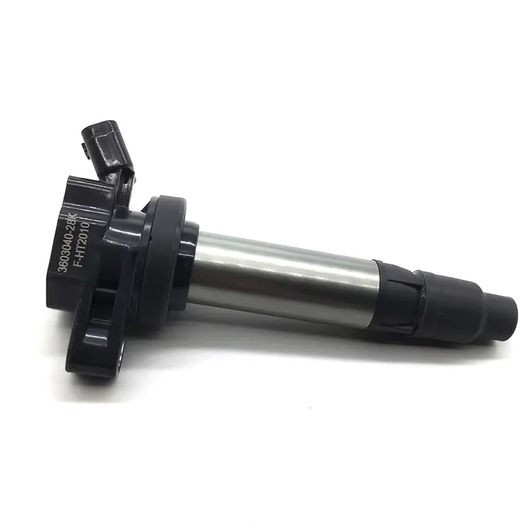 3603040-28K Ignition Coil for  Ignition Coil XIALI WEIZHI N5 V2 V5 4GA1