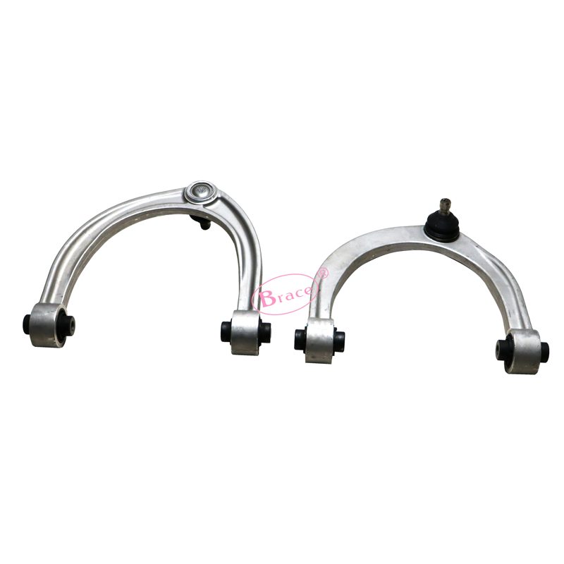 3610022BAL0000 Front Upper Swing Arm for Trumpchi GA8 — photo 3