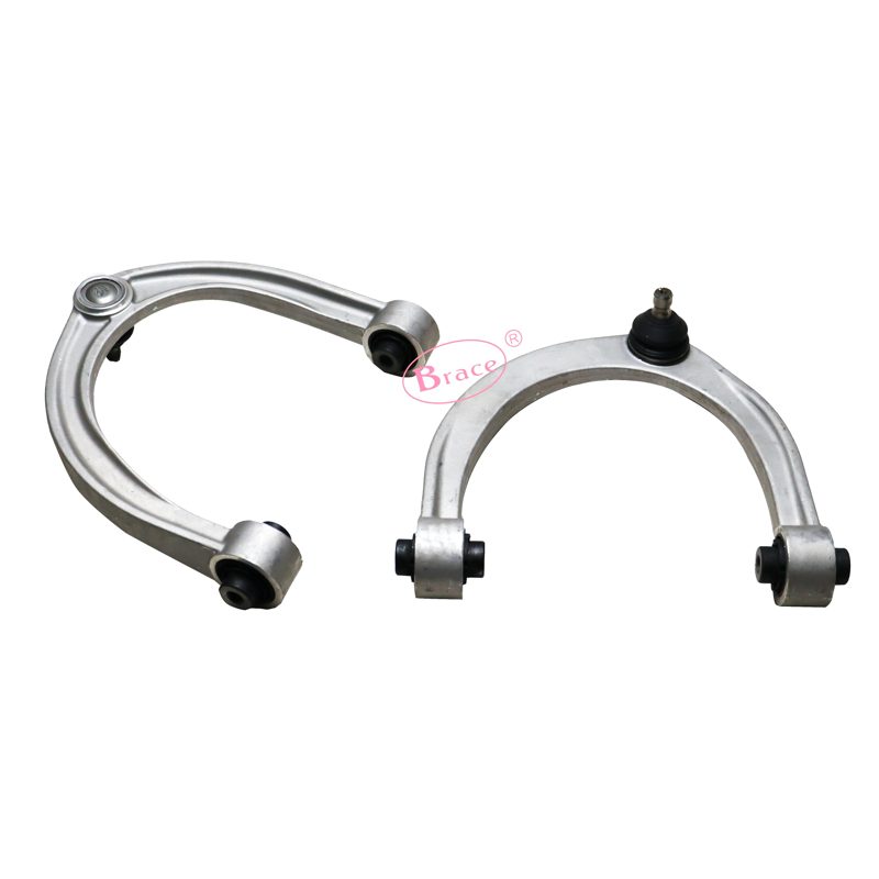 3610022BAL0000 Front Upper Swing Arm for Trumpchi GA8 — photo 4