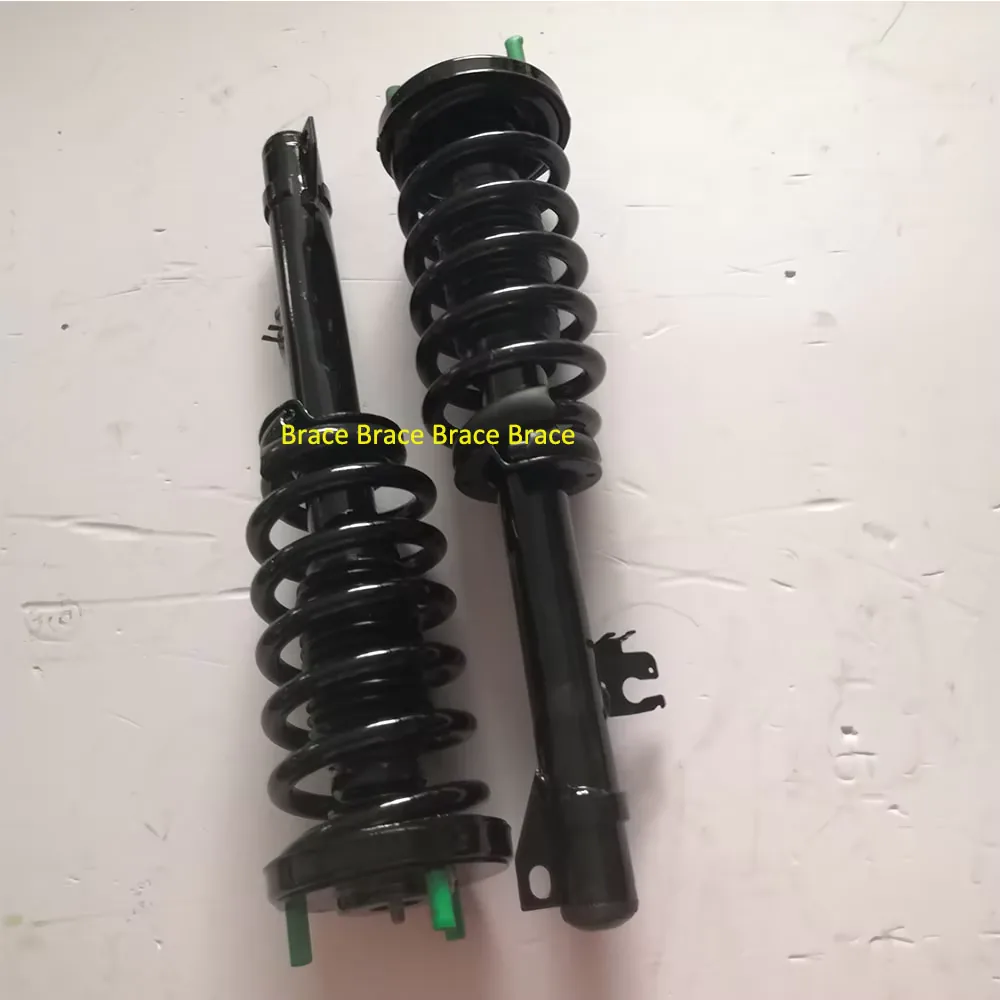 3610070BAL0000 Front Shock Absorber for Trumpchi GA8 320T 2.0T 2016-