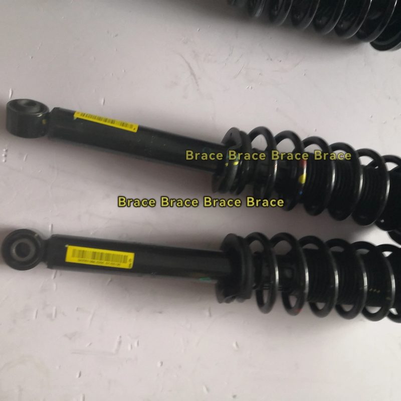 3620011BAL0000 3620012BAL0000 Rear Shock Absorber for Trumpchi GA8 320T 2.0T 2016- — photo 2