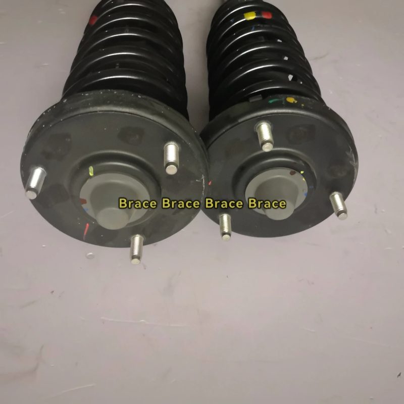 3620011BAL0000 3620012BAL0000 Rear Shock Absorber for Trumpchi GA8 320T 2.0T 2016- — photo 3