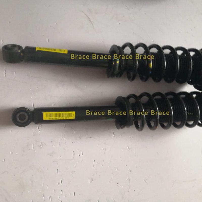 3620011BAL0000 3620012BAL0000 Rear Shock Absorber for Trumpchi GA8 320T 2.0T 2016- — photo 4