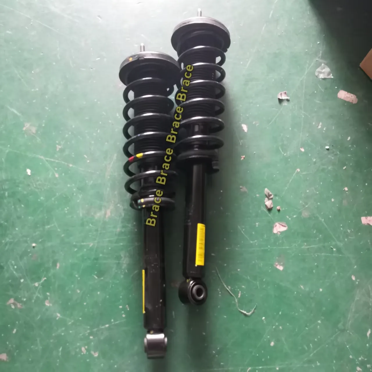 3620011BAL0000 3620012BAL0000 Rear Shock Absorber for Trumpchi GA8 320T 2.0T 2016-