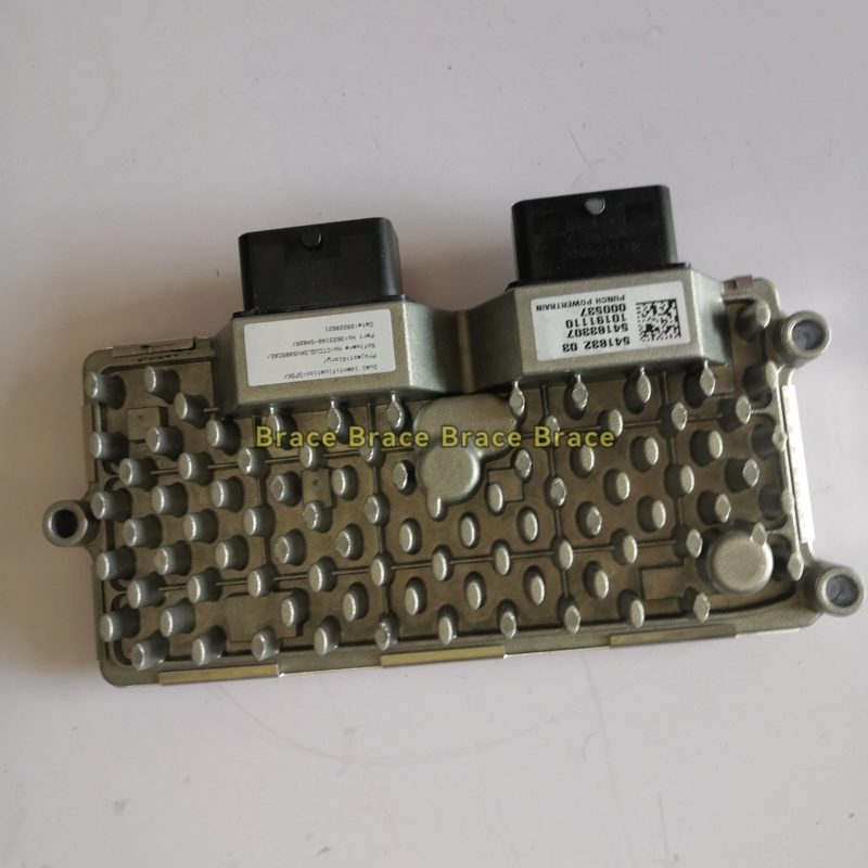 3623100-SA02R TCU Automatic Gearbox Control Unit TCU Gearbox for DFSK Glory 580 — photo 3