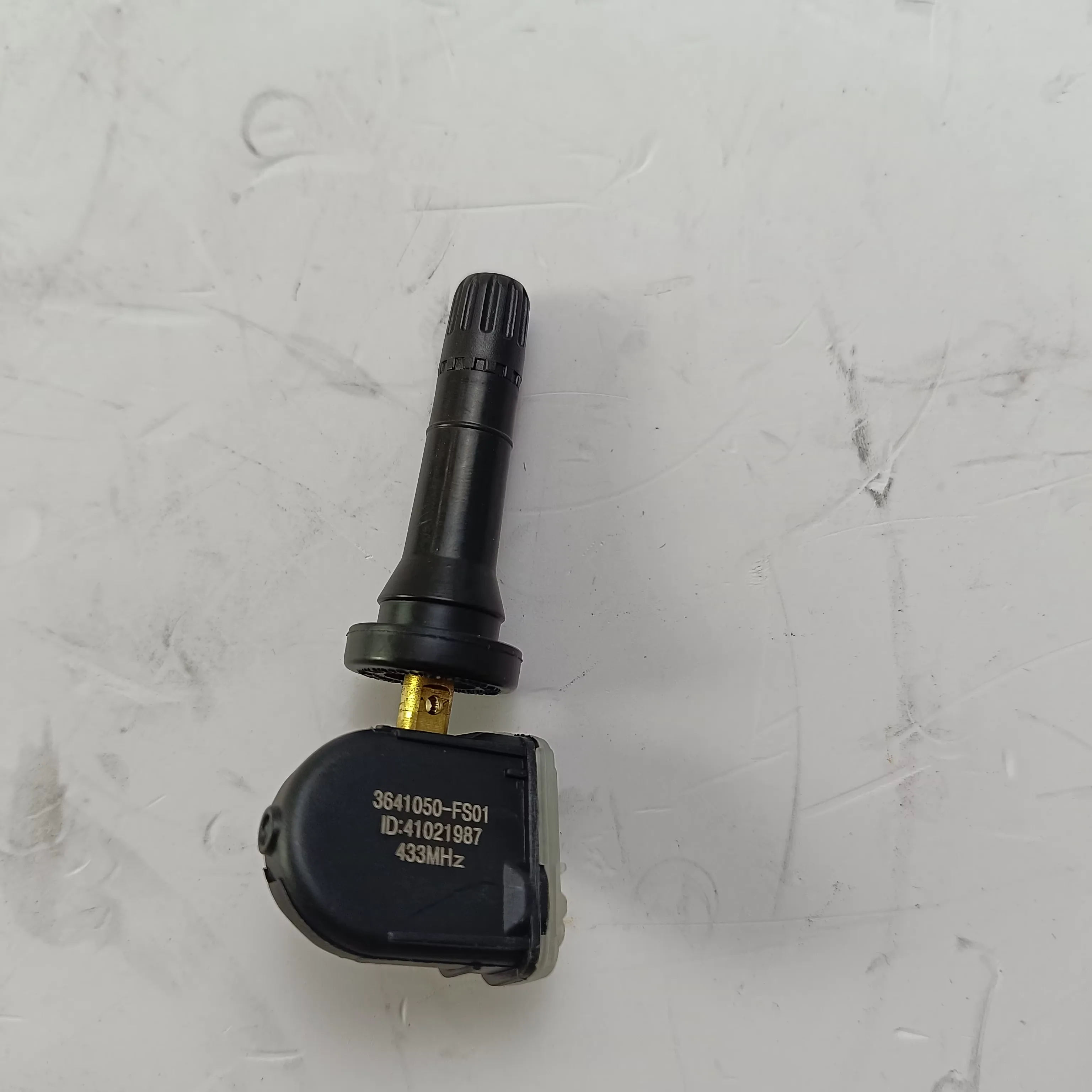 3641050-FS01 Auto Parts Tire Pressure Sensor TPMS for DFSK DFM Glory 580pro