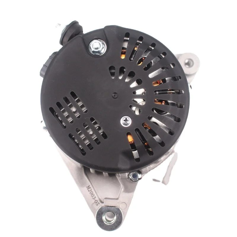 3701100K0000 Alternator for DFSK Glory 330 1.8 — photo 3