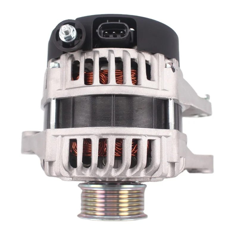 3701100K0000 Alternator for DFSK Glory 330 1.8 — photo 4