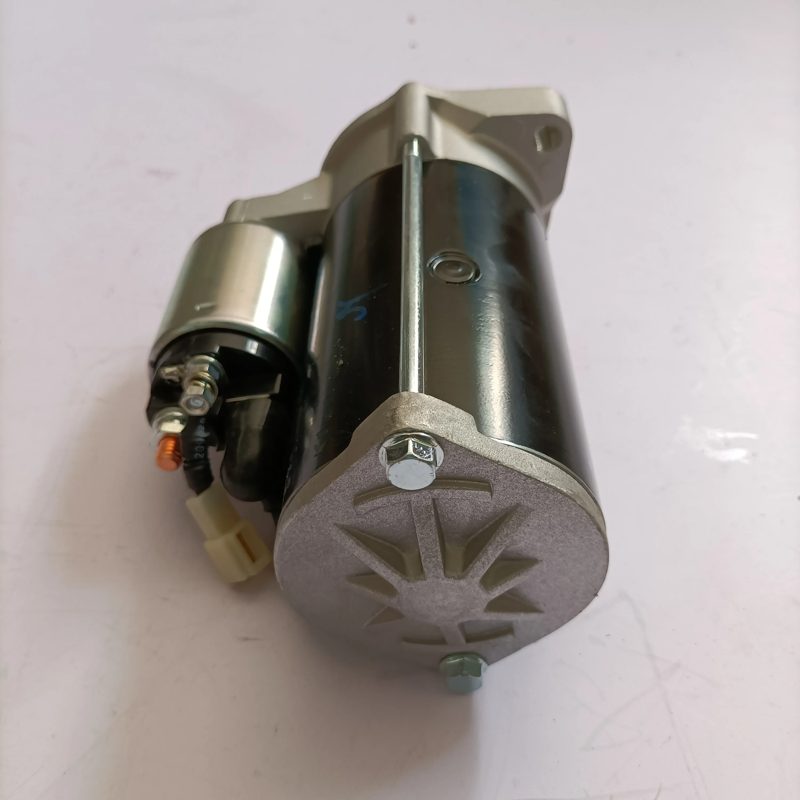 3708100-ED01 Auto Starter for Great Wall Hover H5 Wingle GW4D20 — photo 3