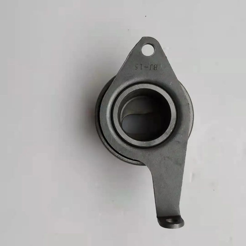 372-1007030 Tensioner for Chery QQ 0.8 — photo 2