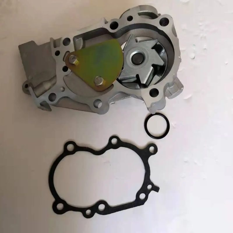 372-1307010 Auto Parts Water Pump Assembly for Chery QQ 372 — photo 2