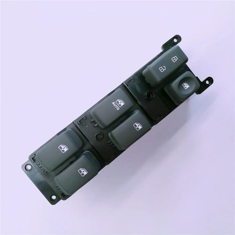 3750200U8510 Power Window Regulator Switch for JAC J5/ JAC J3/ Heyue A30 — photo 2