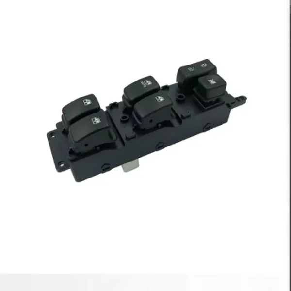 3750200U8510 Power Window Regulator Switch for JAC J5/ JAC J3/ Heyue A30 product photo