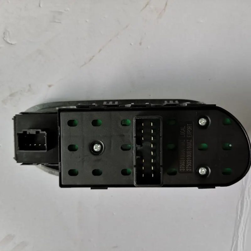 3750310U8160XZ Power Window Regulator Switch for JAC J3 — photo 4