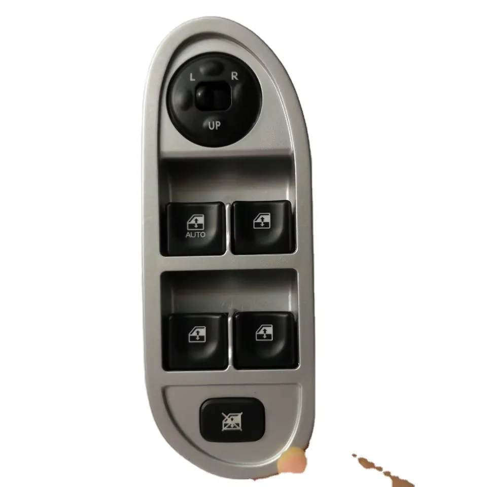 3750310U8160XZ Power Window Regulator Switch for JAC J3