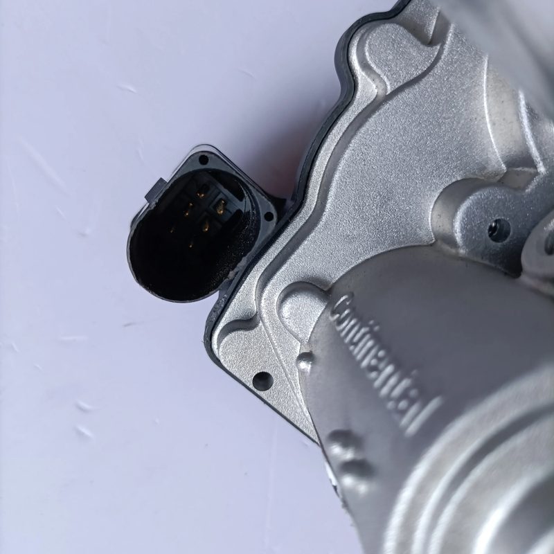 3765100XED70 Electronic Throttle Valve Body Assy for Great Wall Wingle 7 2.0L GW4D20D — photo 4