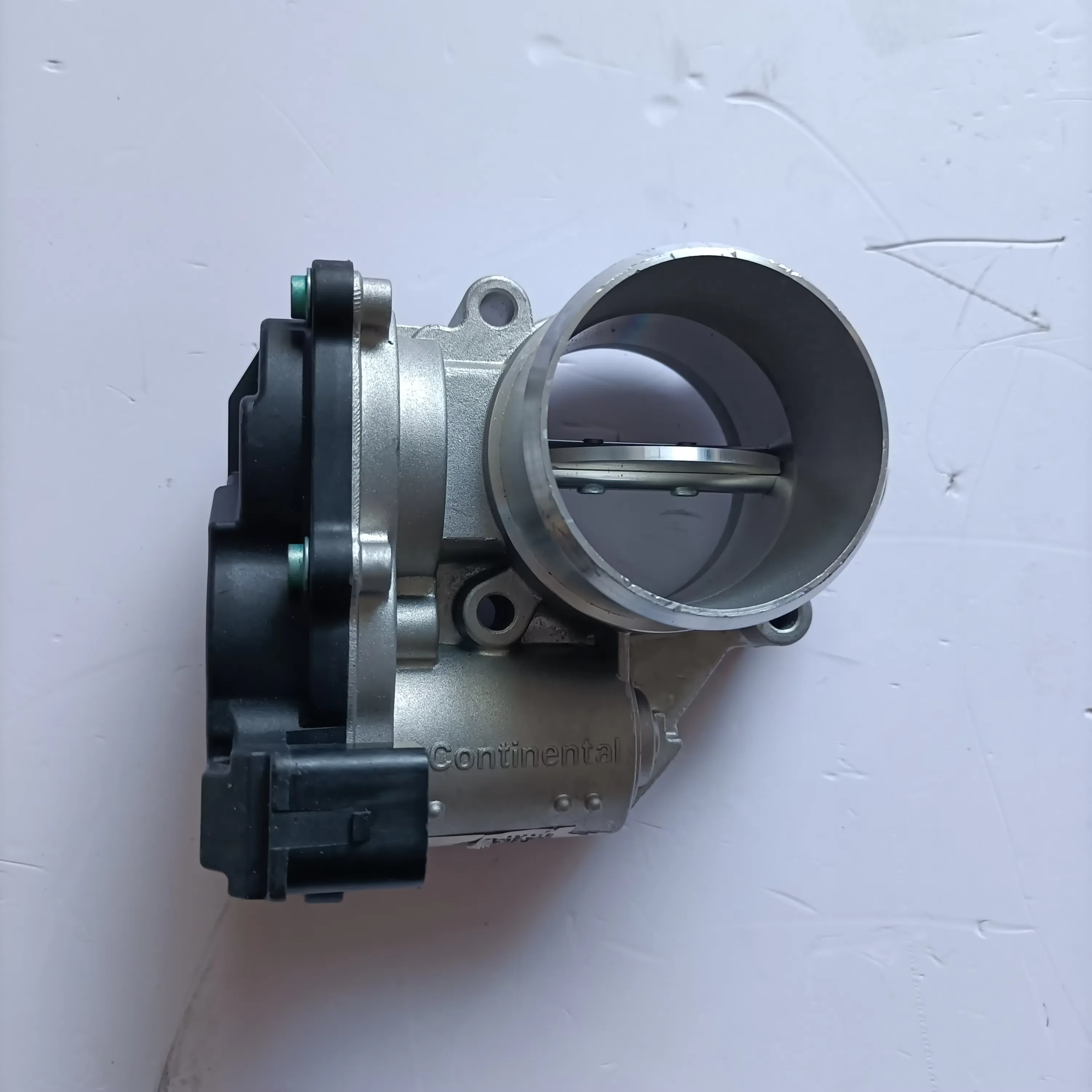 3765100XED70 Electronic Throttle Valve Body Assy for Great Wall Wingle 7 2.0L GW4D20D product photo