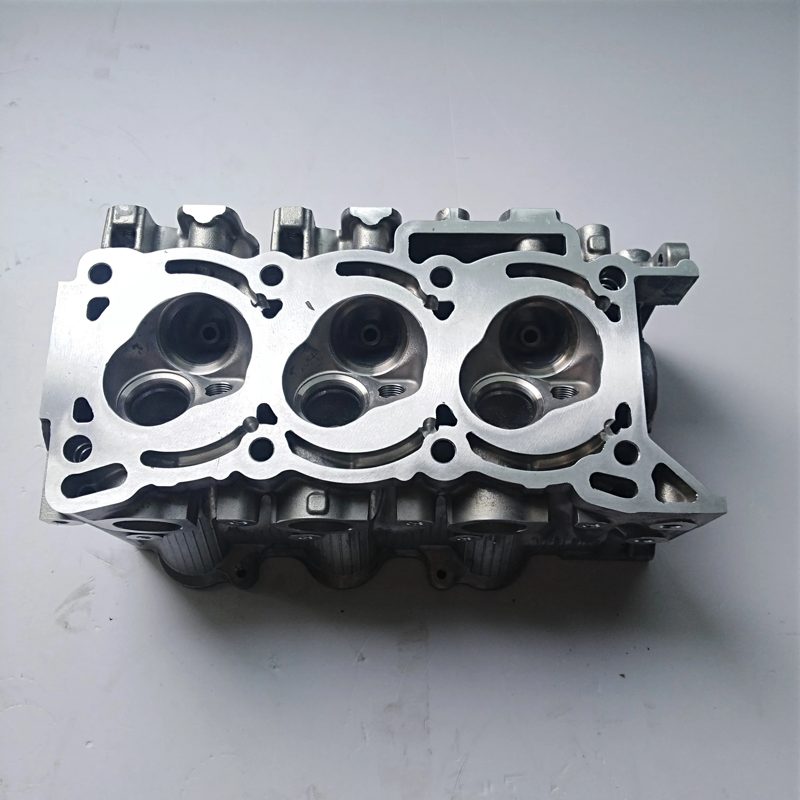 376Q Engine Cylinder Head for Daihatsu G100 TJ7100 — photo 2