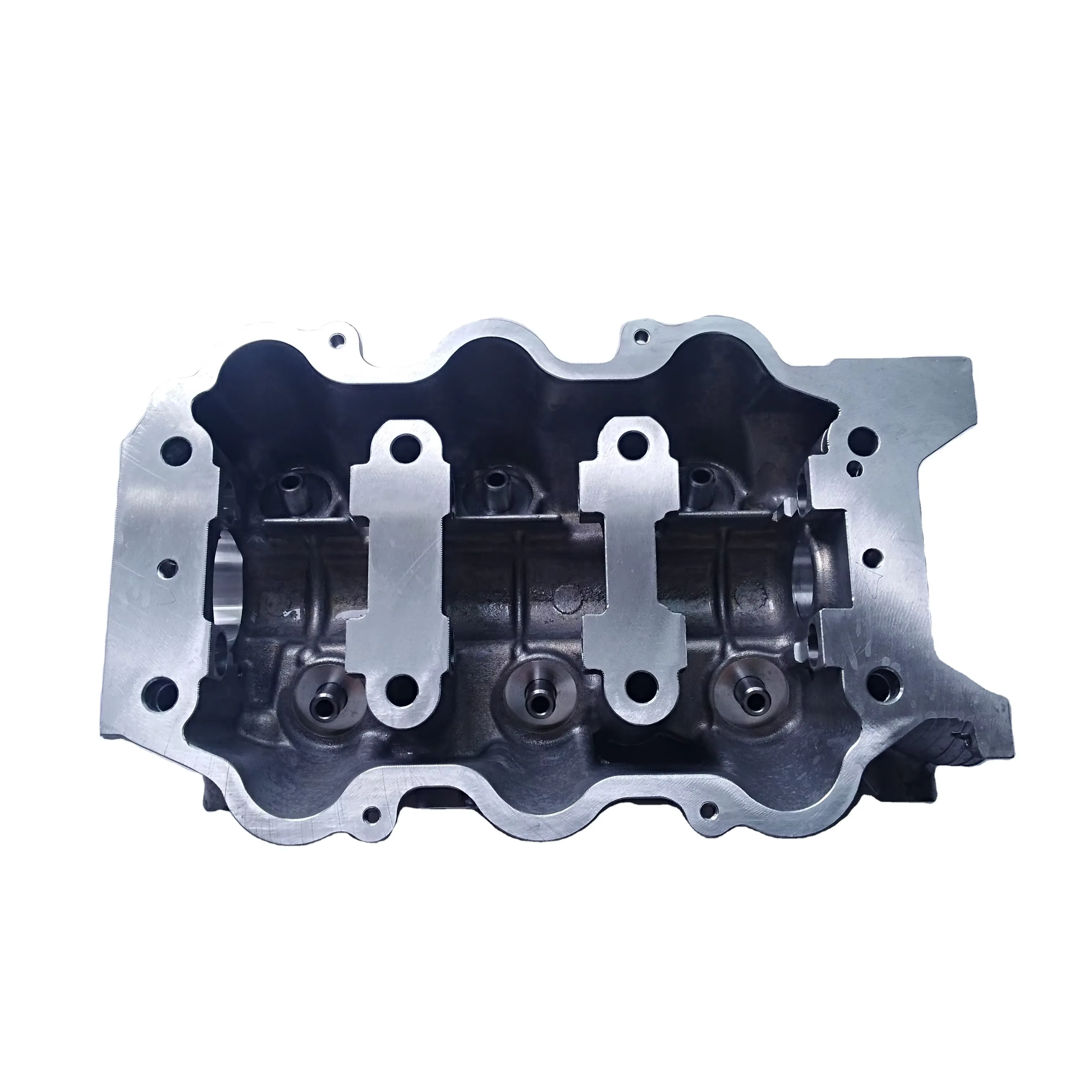 376Q Engine Cylinder Head for Daihatsu G100 TJ7100