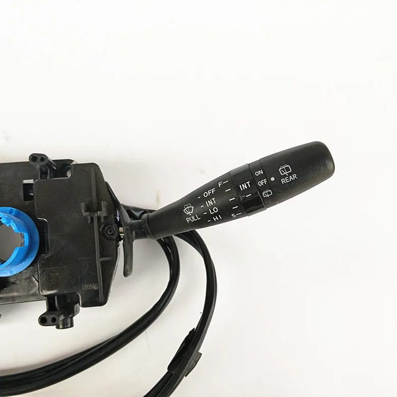 3774100U8030 Combination Switch for JAC J3/JAC A13 /JAC IEV4 /JAC Turismo — photo 2