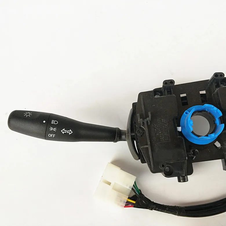 3774100U8030 Combination Switch for JAC J3/JAC A13 /JAC IEV4 /JAC Turismo — photo 3