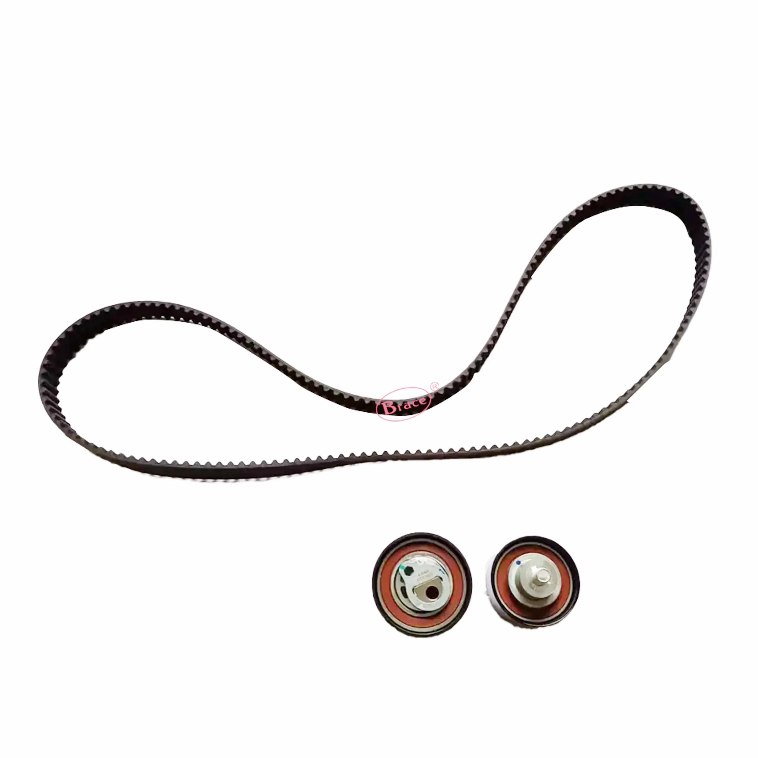 3PCS/SET Timing Kit Set Distributor Kit for Chery A1 1.3L SQR473F