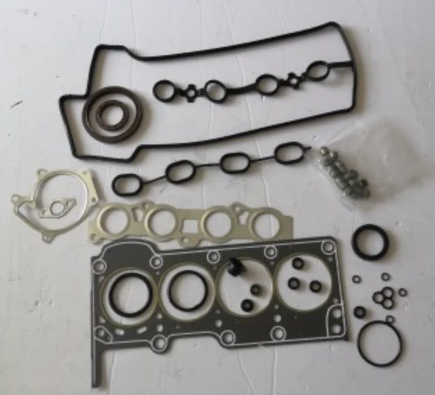 3SZ 4GX15 Engine Rebuild Gasket Kit for Faw Sirius S80 V80 M80 — photo 3