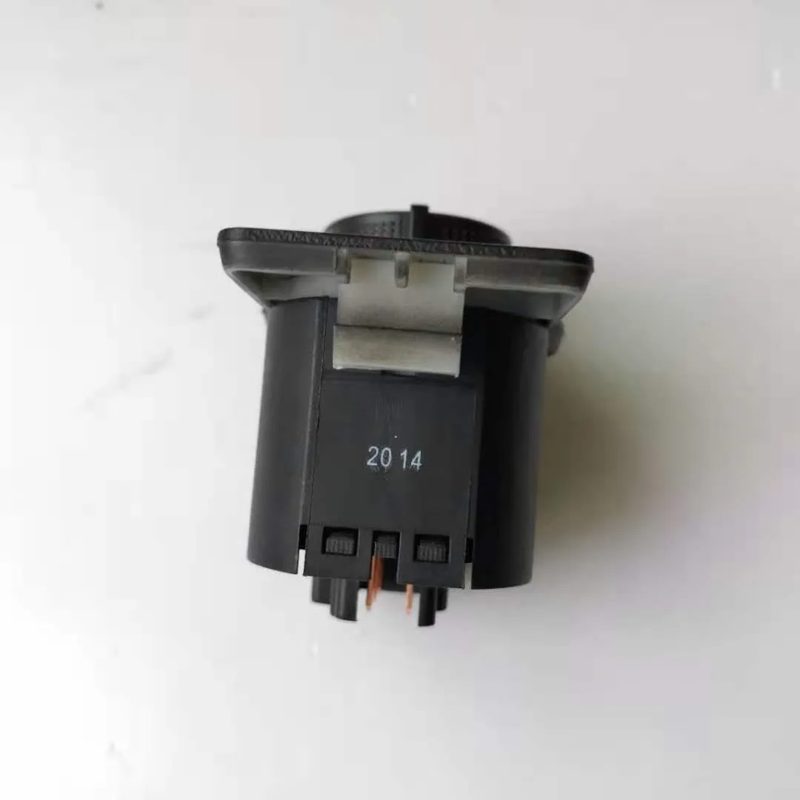 4 Door Drive Gearbox Switch for ZX Grand Tiger G3 Pickup 4X4 3777010-0000 — photo 4