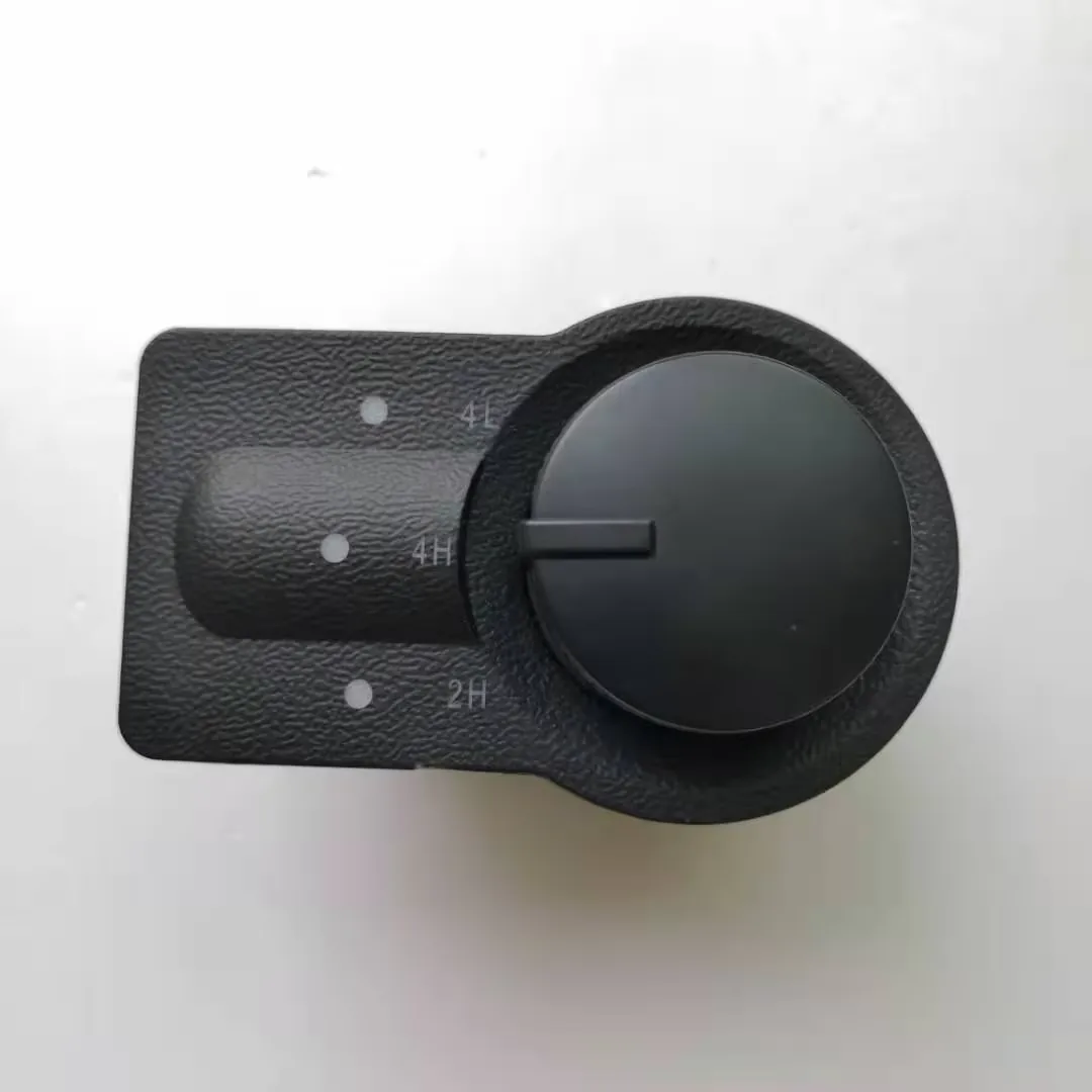 4 Door Drive Gearbox Switch for ZX Grand Tiger G3 Pickup 4X4 3777010-0000