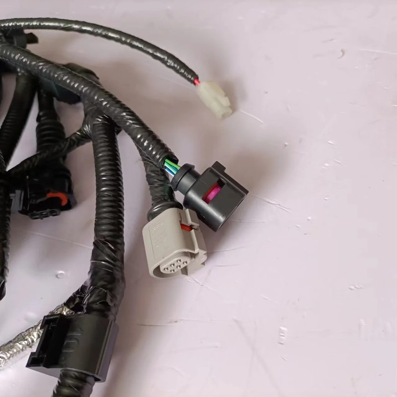 4002100AP6PXB Engine Harnesses for Great Wall Wingle 7 2.0L GW4D20D — photo 3