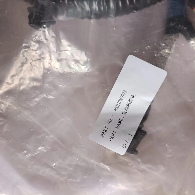 4002100AP6PXB Engine Harnesses for Great Wall Wingle 7 2.0L GW4D20D — photo 4