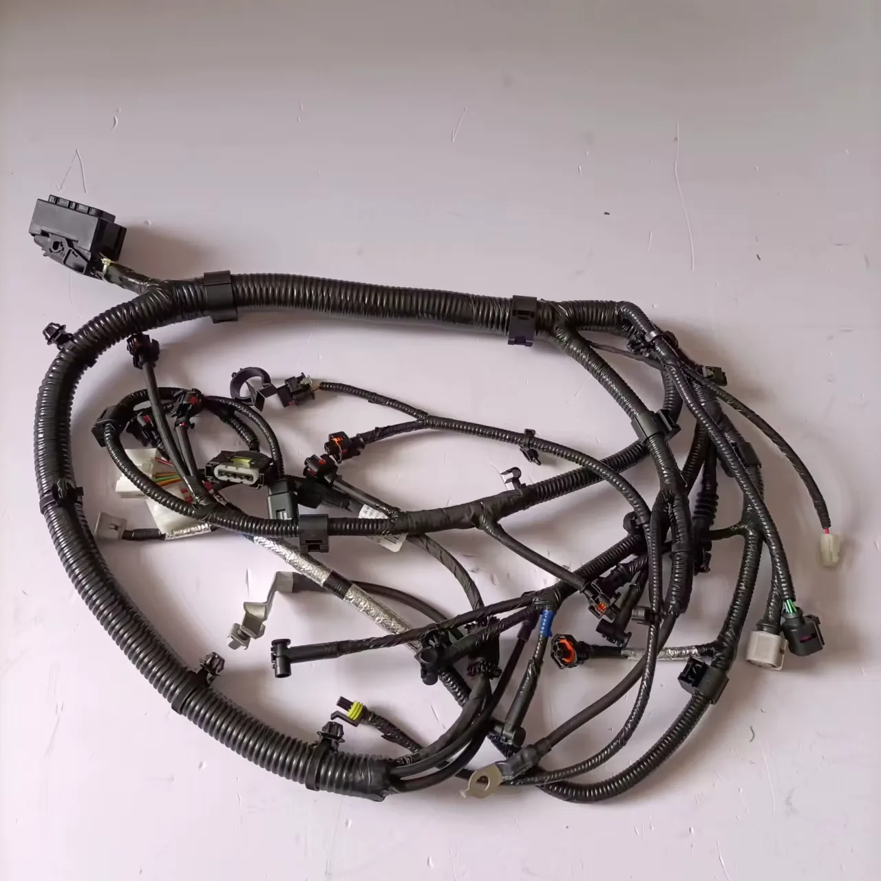 4002100AP6PXB Engine Harnesses for Great Wall Wingle 7 2.0L GW4D20D product photo