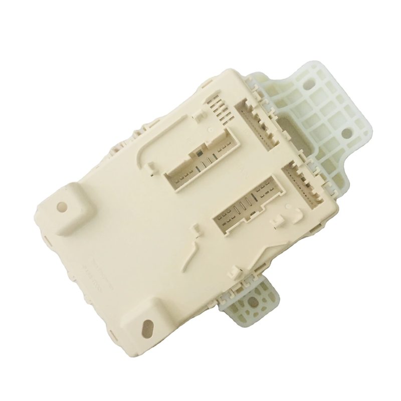 4003200u1510 Terminal Block Assembly for JAC S5 — photo 2