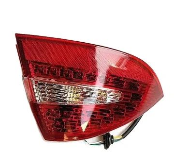 4113100u7101 4113200u7101 Outer Tail Lamp/Rear Lamp for JAC J5/Heyue Sedan — photo 2