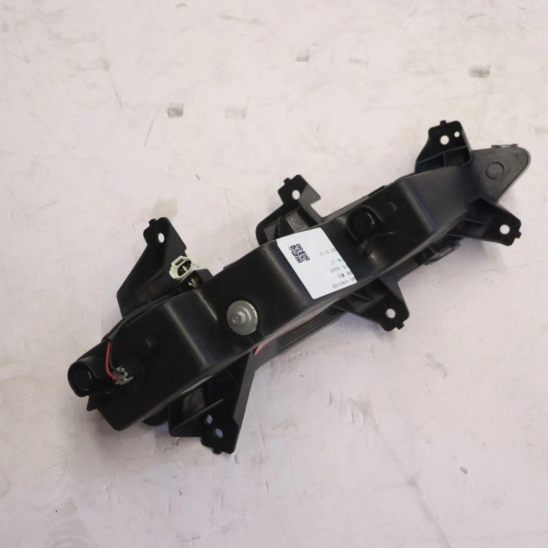 4116010-SE01 Fog Light Front Bumper Light for DFSK Glory Ix7 — photo 4