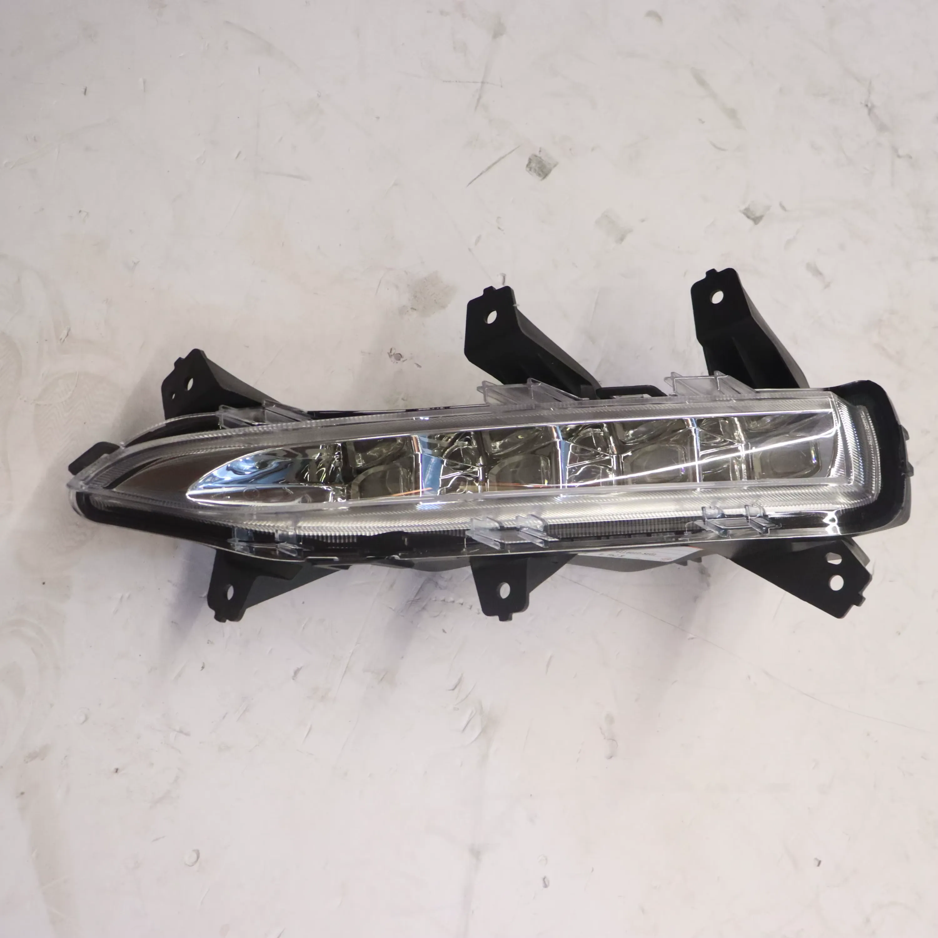4116010-SE01 Fog Light Front Bumper Light for DFSK Glory Ix7