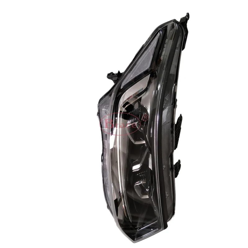 4121010-AP31 Auto Headlamp Front Headlight for Changan Chana CS95Plus Low Match — photo 2