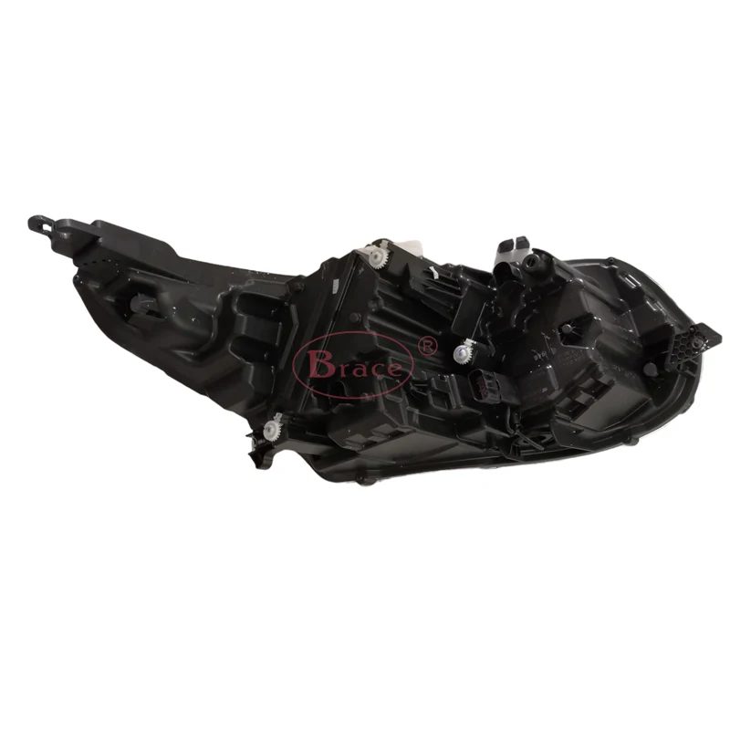 4121010-AP31 Auto Headlamp Front Headlight for Changan Chana CS95Plus Low Match — photo 3